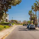Vakantiehuis 6 Son Xoriguer