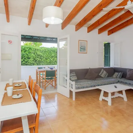 6 Holiday home *