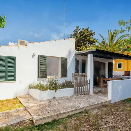 6 Holiday home