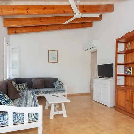Holiday home 6 Son Xoriguer