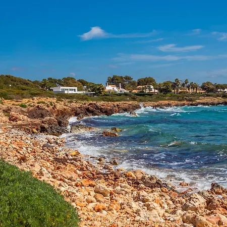 6 Сasa de vacaciones