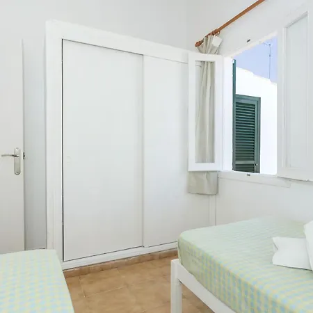 6 Holiday home *