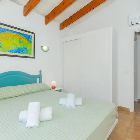 6 Holiday home *