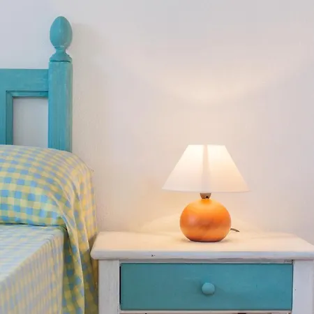 Holiday home 6 *