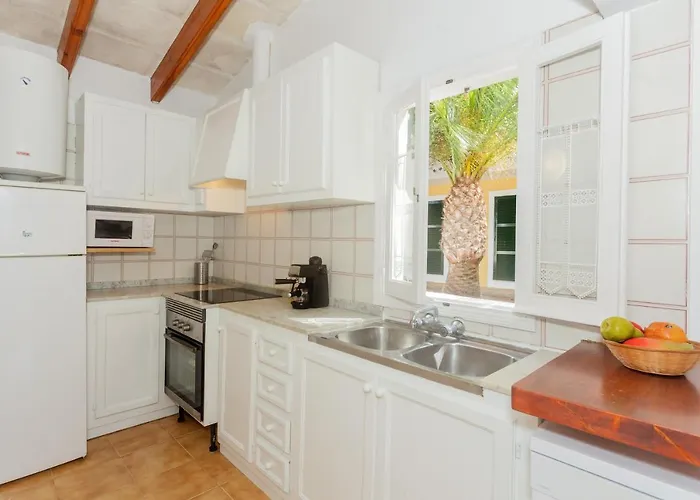 別荘 6 ソン・ショリゲル