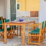 6 Сasa de vacaciones