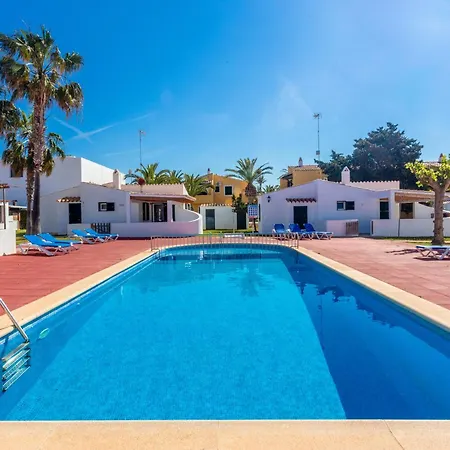Tatil Evi 6 Son Xoriguer