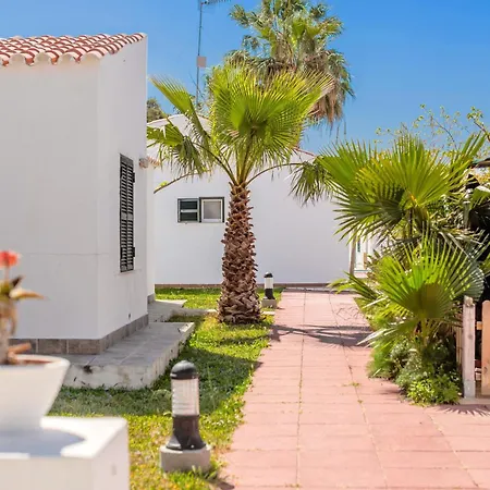 Tatil Evi 6 Son Xoriguer