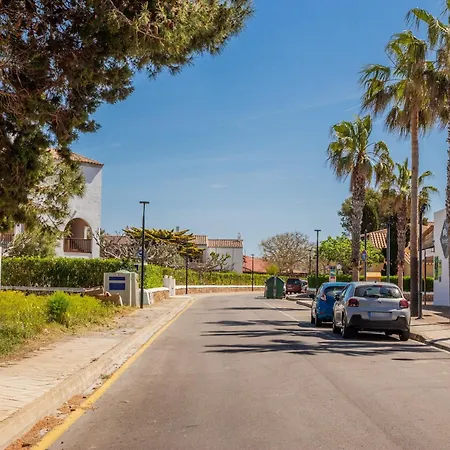 Tatil Evi 6 Son Xoriguer