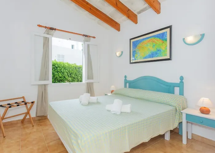 Holiday home 6 Son Xoriguer