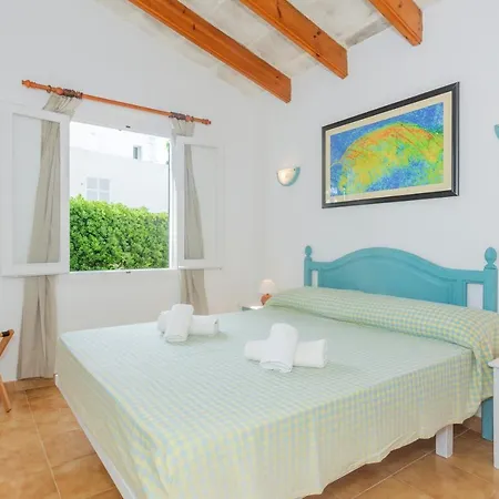 Casa de Férias 6 Son Xoriguer